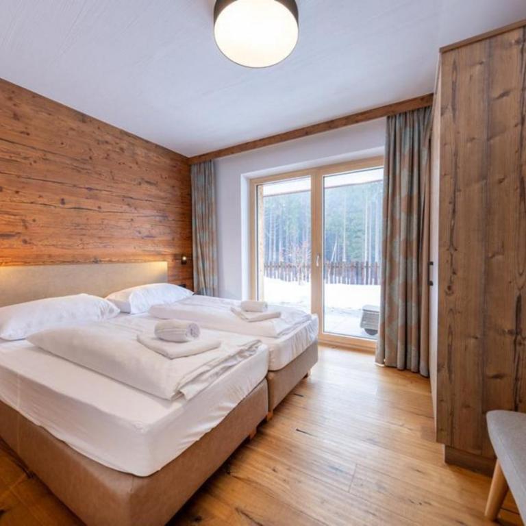 Nationalpark Chalet Achkogel - Ferienhaus - 33