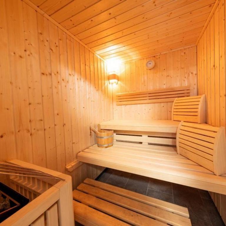 Nationalpark Chalet Achkogel - Ferienhaus - 44