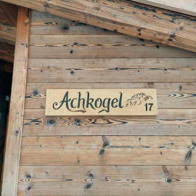 Nationalpark Chalet Achkogel - Ferienhaus - 48
