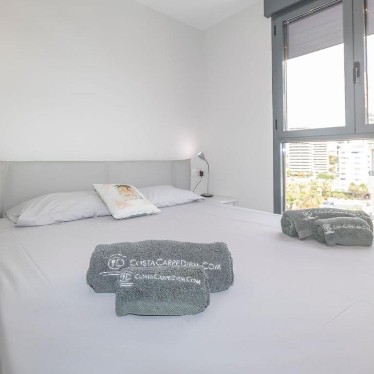 Infinium 3 - Costa CarpeDiem - Apartamento de 2 dormitorios - 15
