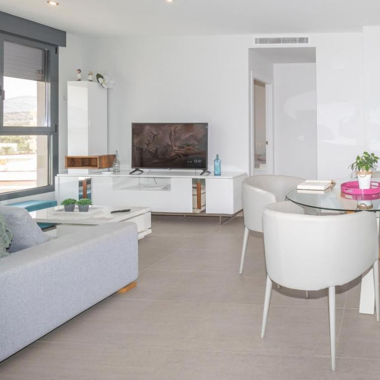 Infinium 3 - Costa CarpeDiem - Apartamento de 2 dormitorios - 6