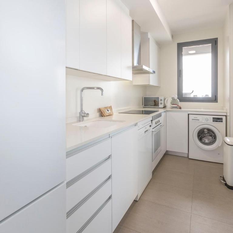 Infinium 3 - Costa CarpeDiem - Apartamento de 2 dormitorios - 12