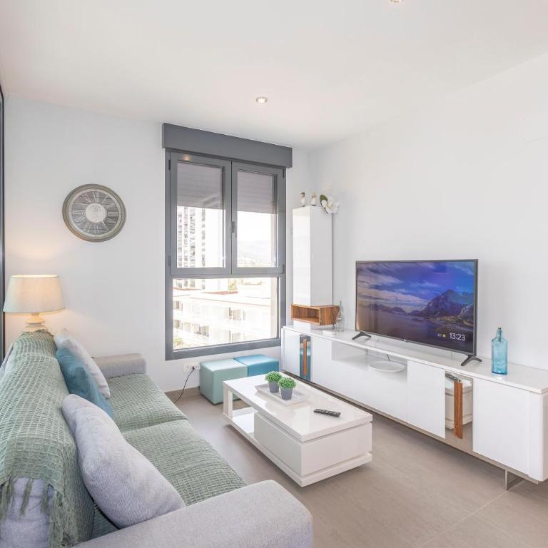 Infinium 3 - Costa CarpeDiem - Apartamento de 2 dormitorios - 9