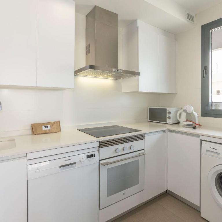 Infinium 3 - Costa CarpeDiem - Apartamento de 2 dormitorios - 10