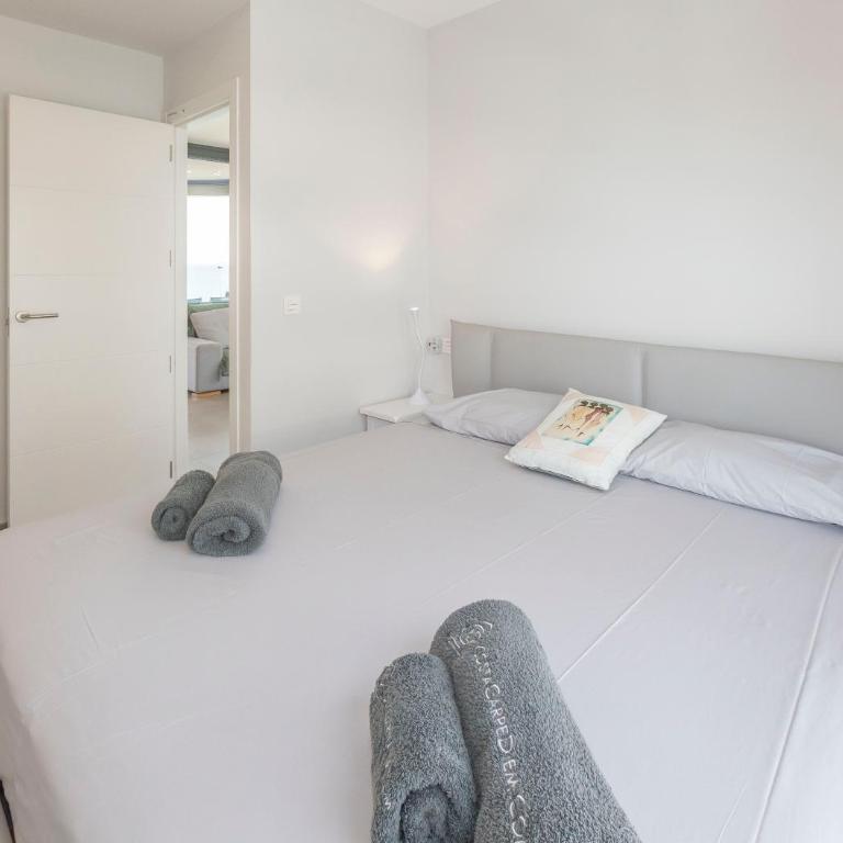 Infinium 3 - Costa CarpeDiem - Apartamento de 2 dormitorios - 16