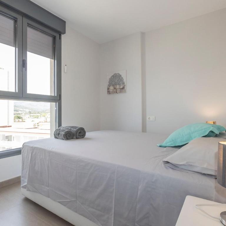 Infinium 3 - Costa CarpeDiem - Apartamento de 2 dormitorios - 19