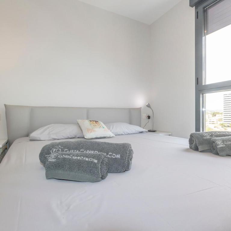 Infinium 3 - Costa CarpeDiem - Apartamento de 2 dormitorios - 18