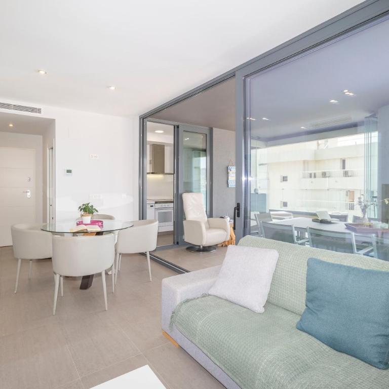 Infinium 3 - Costa CarpeDiem - Apartamento de 2 dormitorios - 8