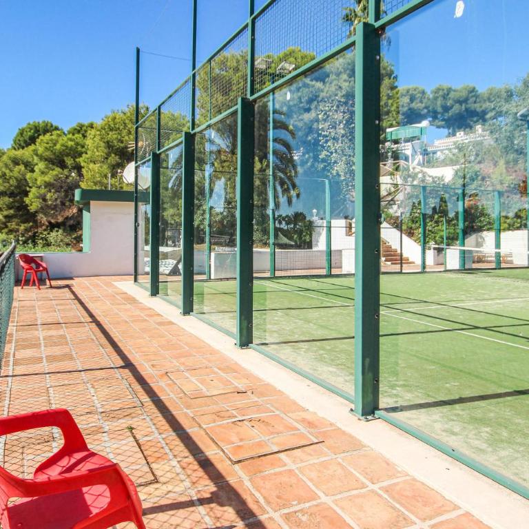 Nice Apartment In Rivera Del Sol - Apartamento de 2 dormitorios - 7