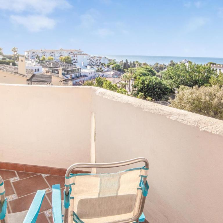 Nice Apartment In Rivera Del Sol - Apartamento de 2 dormitorios - 14