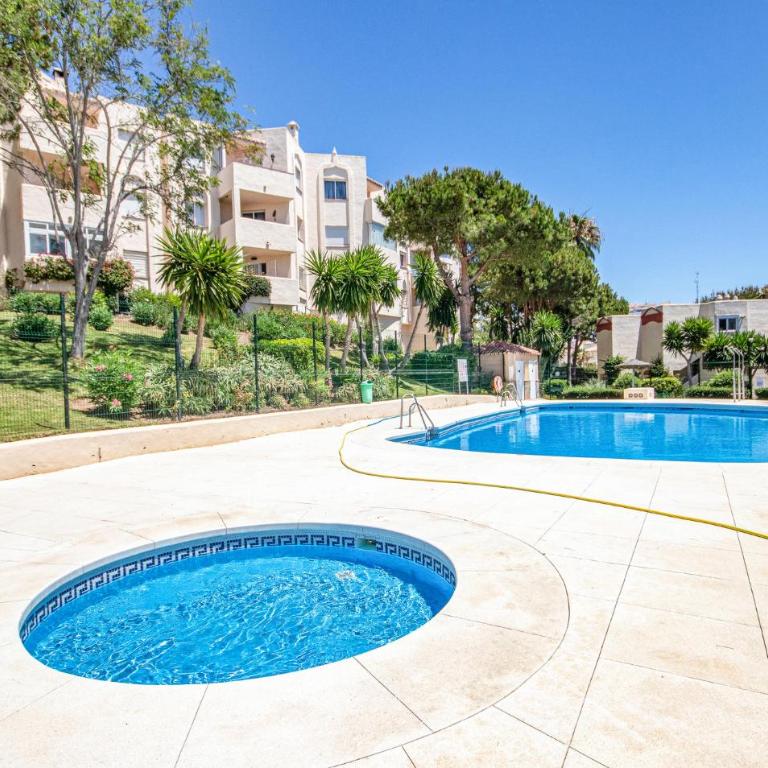 Nice Apartment In Rivera Del Sol - Apartamento de 2 dormitorios - 10