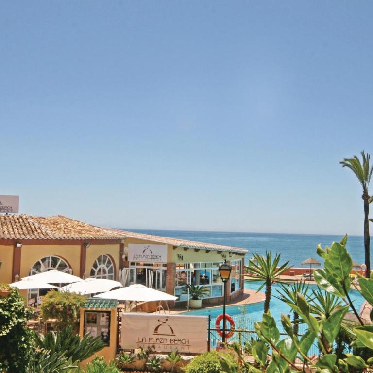 Nice Apartment In Rivera Del Sol - Apartamento de 2 dormitorios - 30