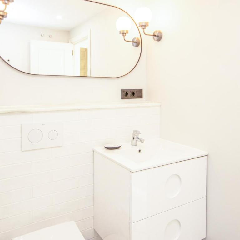 Nice Apartment In Rivera Del Sol - Apartamento de 2 dormitorios - 24