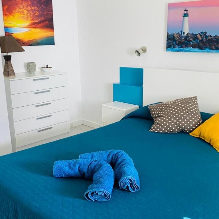 Happiness - One-Bedroom Apartment - 55