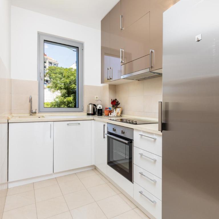 Apart hotel KATUNJANIN - Two-Bedroom Apartment - 4