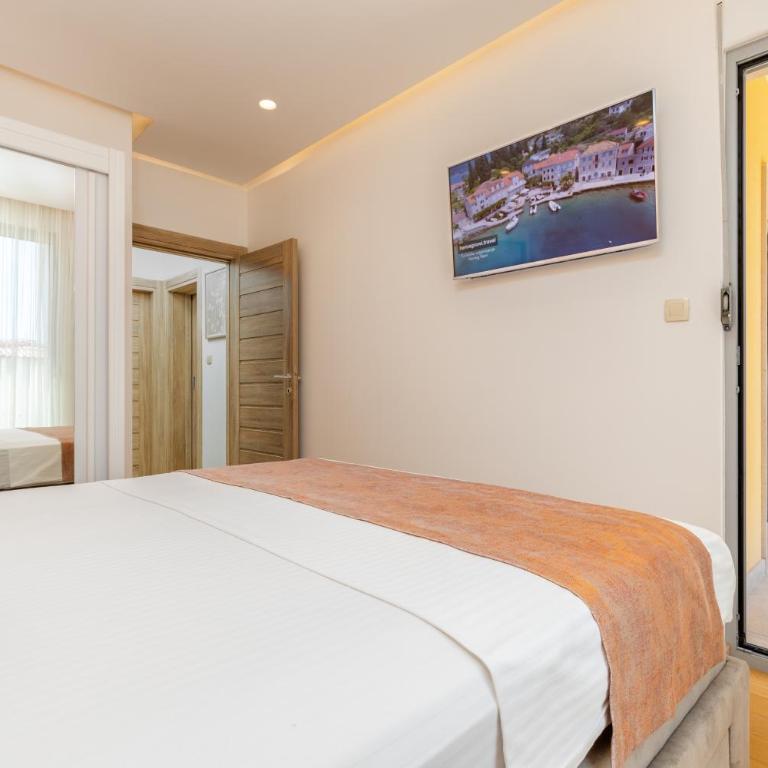 Apart hotel KATUNJANIN - Two-Bedroom Apartment - 6