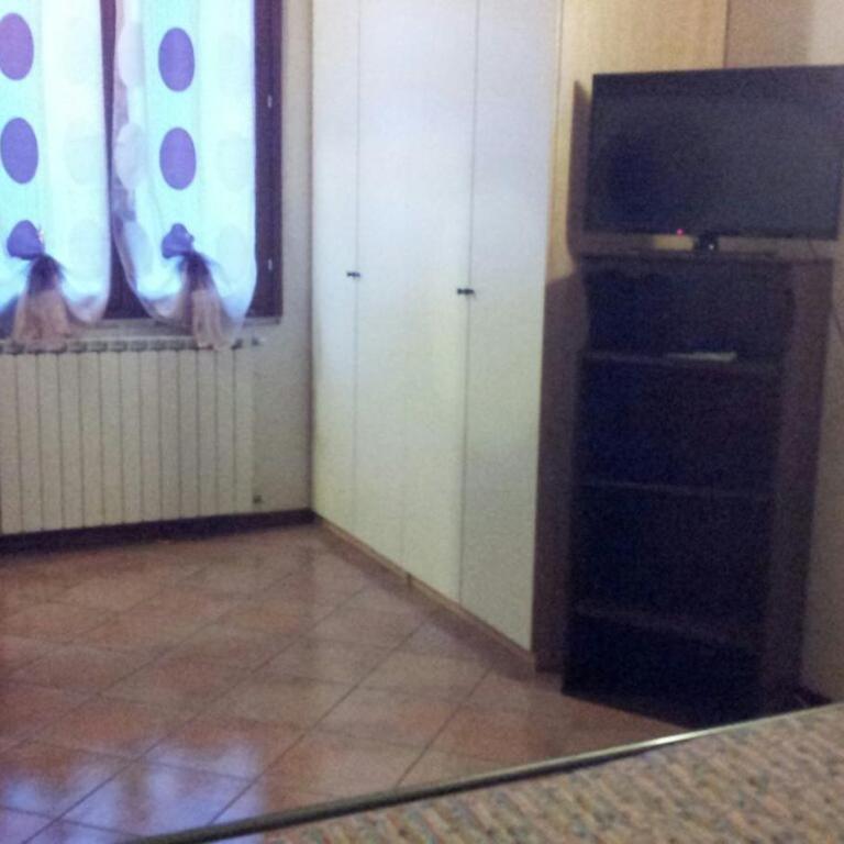 Via Toscana House - Appartamento con 1 Camera da Letto - 16