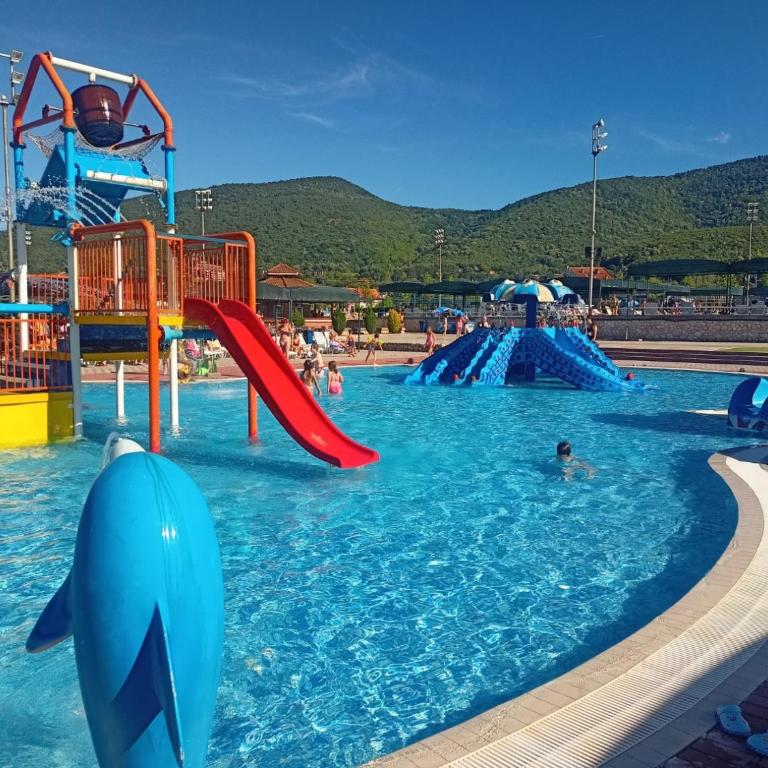 OPERA LUX APARTMENTS Green Hill - Relax & Free Parking - Deluks Apartman - 62