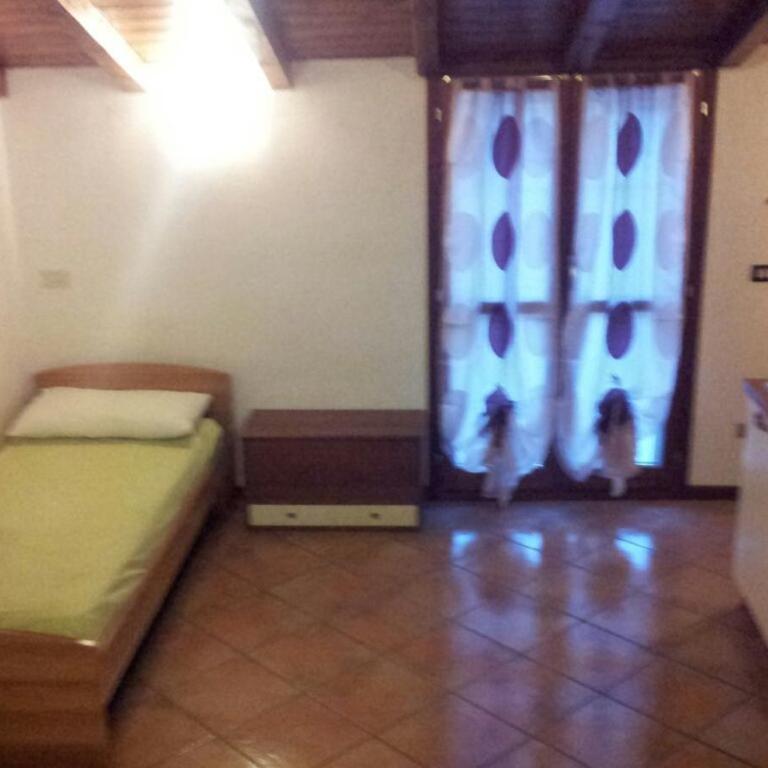 Via Toscana House - Appartamento con 1 Camera da Letto - 17