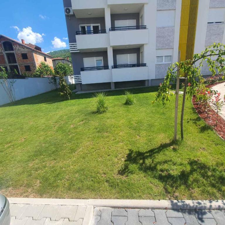 OPERA LUX APARTMENTS Green Hill - Relax & Free Parking - Deluks Apartman - 51