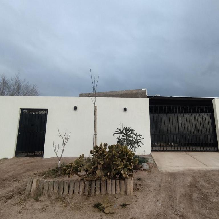 FRALU alojamiento - Apartamento de 2 dormitorios - 3