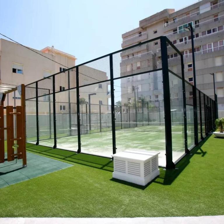 Infinium 3 - Costa CarpeDiem - Apartamento de 2 dormitorios - 24