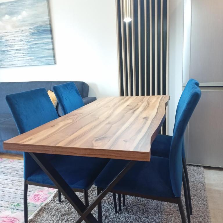 OPERA LUX APARTMENTS Green Hill - Relax & Free Parking - Deluks Apartman - 86