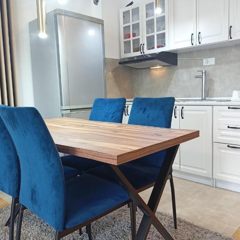 OPERA LUX APARTMENTS Green Hill - Relax & Free Parking - Deluks Apartman - 53