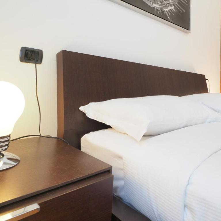 PrimoPiano - Palmaria B - Appartamento con 2 Camere da Letto - 10