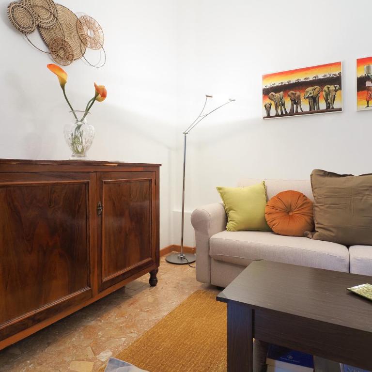 PrimoPiano - Palmaria B - Appartamento con 2 Camere da Letto - 16