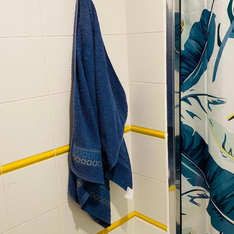 Happiness - One-Bedroom Apartment - 70