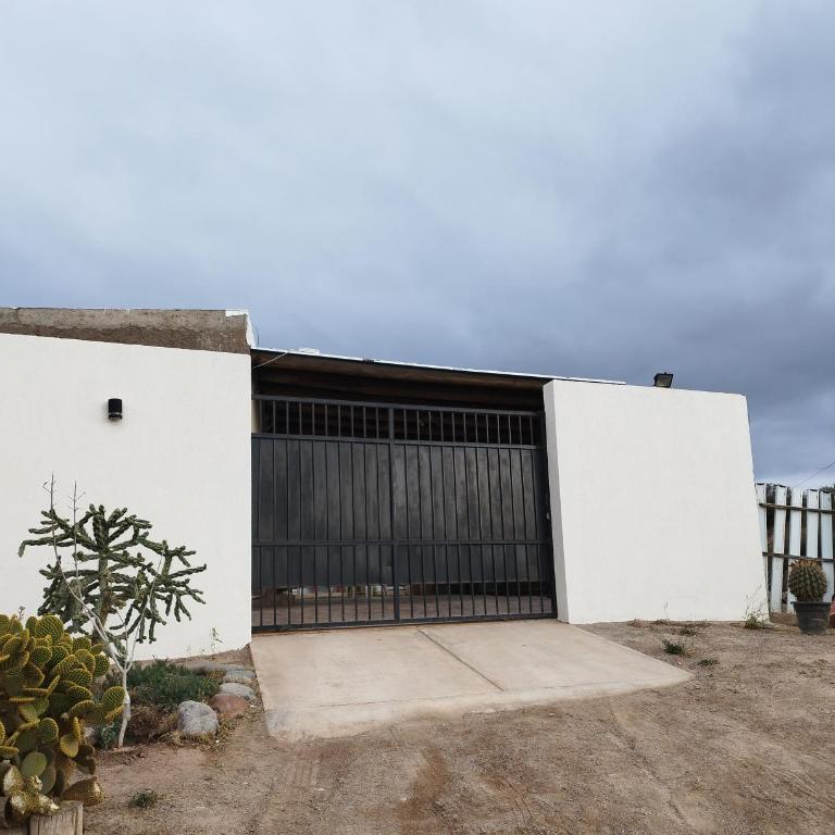FRALU alojamiento - Apartamento de 2 dormitorios - 4