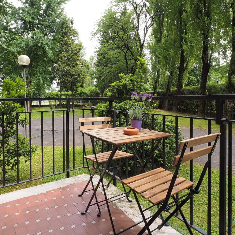 PrimoPiano - Palmaria B - Appartamento con 2 Camere da Letto - 32
