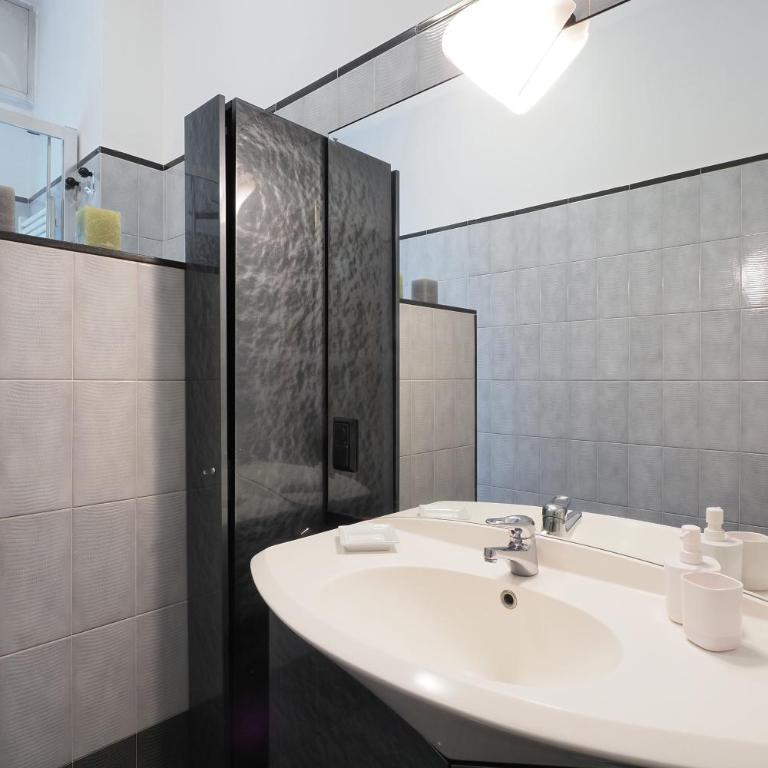 PrimoPiano - Palmaria B - Appartamento con 2 Camere da Letto - 34