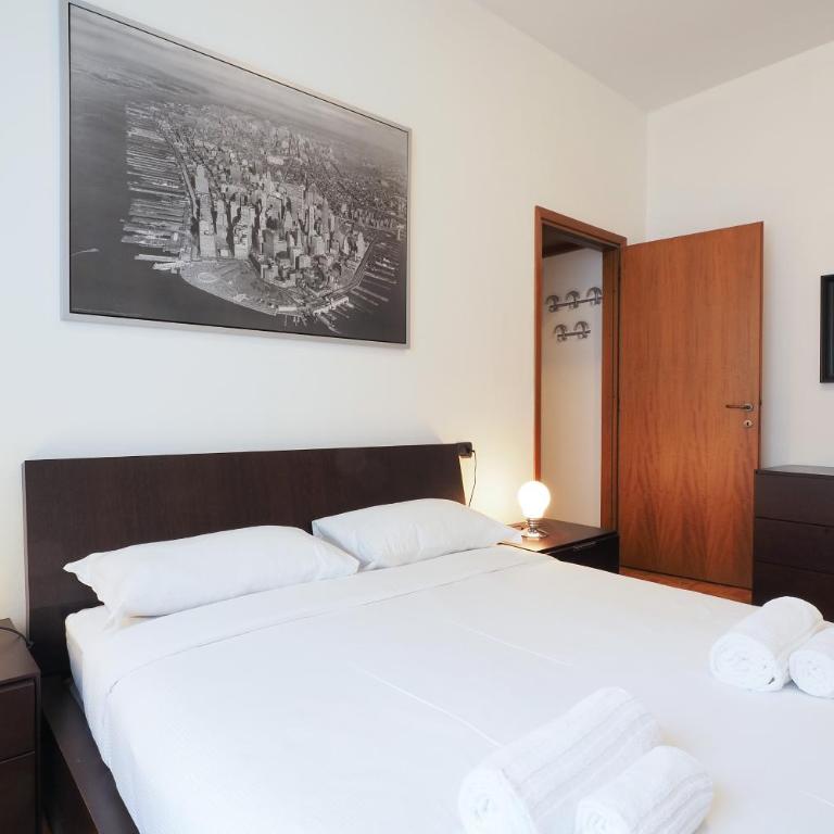 PrimoPiano - Palmaria B - Appartamento con 2 Camere da Letto - 36