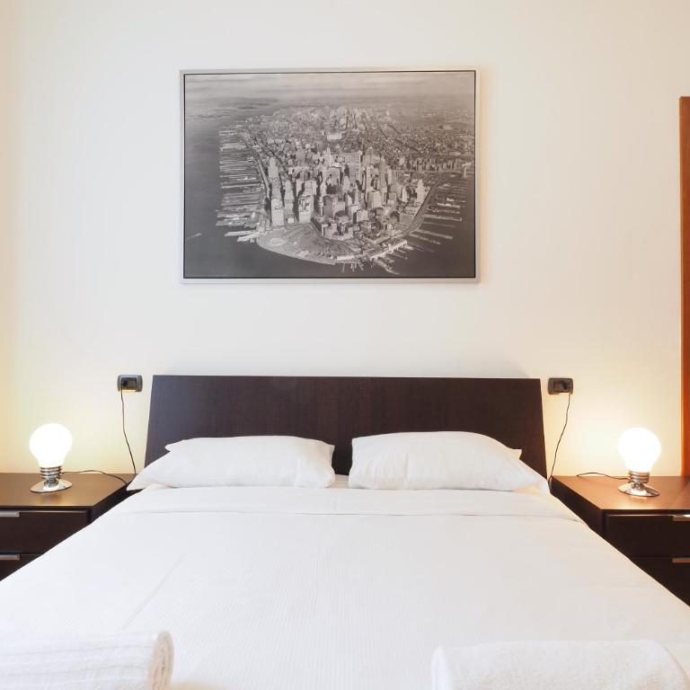 PrimoPiano - Palmaria B - Appartamento con 2 Camere da Letto - 37