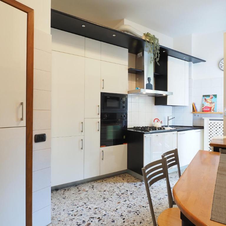 PrimoPiano - Palmaria B - Appartamento con 2 Camere da Letto - 46