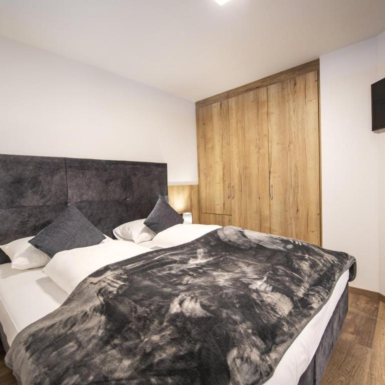 Apartment Villa Hetty 2 - Apartamento con balcón - 4