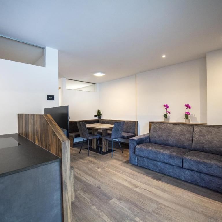 Apartment Villa Hetty 2 - Apartamento con balcón - 9