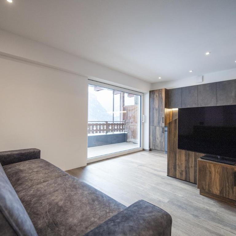 Apartment Villa Hetty 2 - Apartamento con balcón - 11