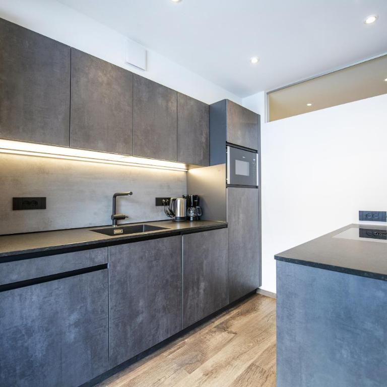 Apartment Villa Hetty 2 - Apartamento con balcón - 13