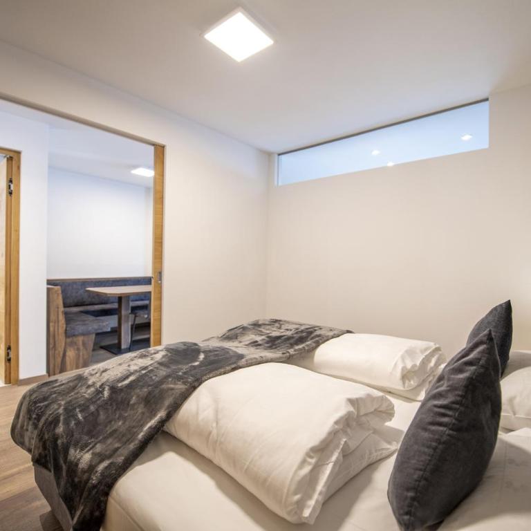 Apartment Villa Hetty 2 - Apartamento con balcón - 16