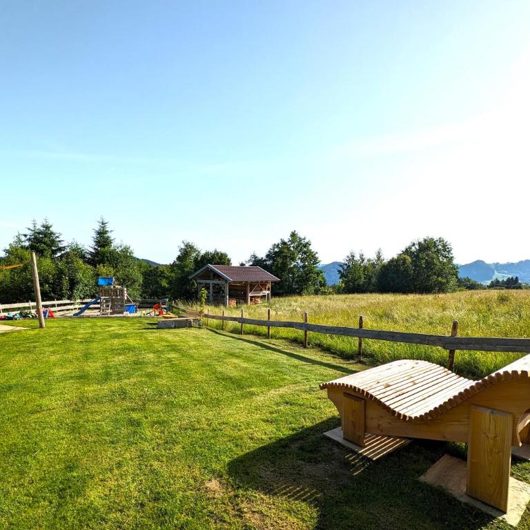 Landhaus am Schindelberglift - Deluxe Villa - 13