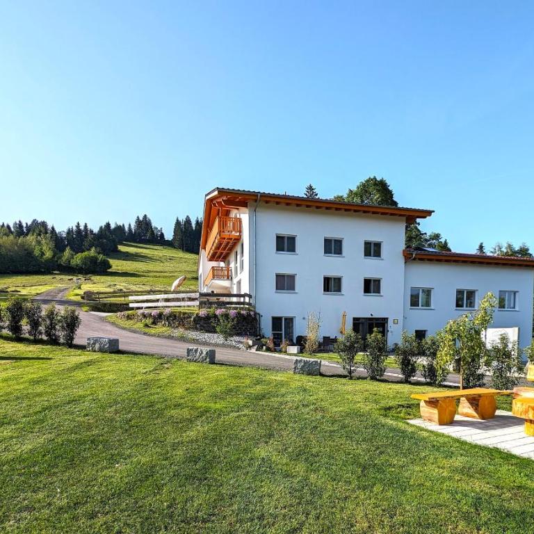 Landhaus am Schindelberglift - Deluxe Villa - 2