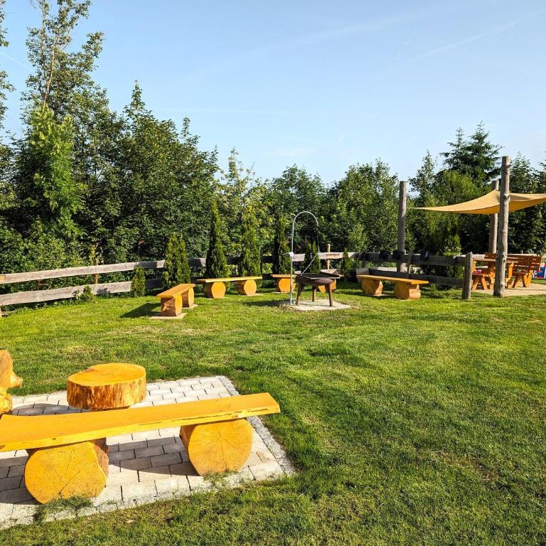 Landhaus am Schindelberglift - Deluxe Villa - 16