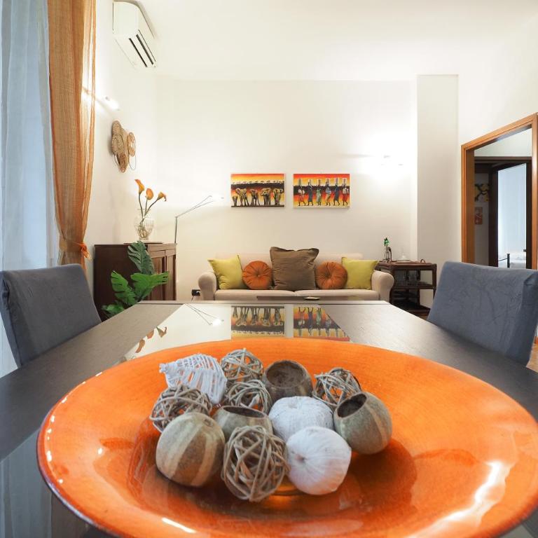 PrimoPiano - Palmaria B - Appartamento con 2 Camere da Letto - 56