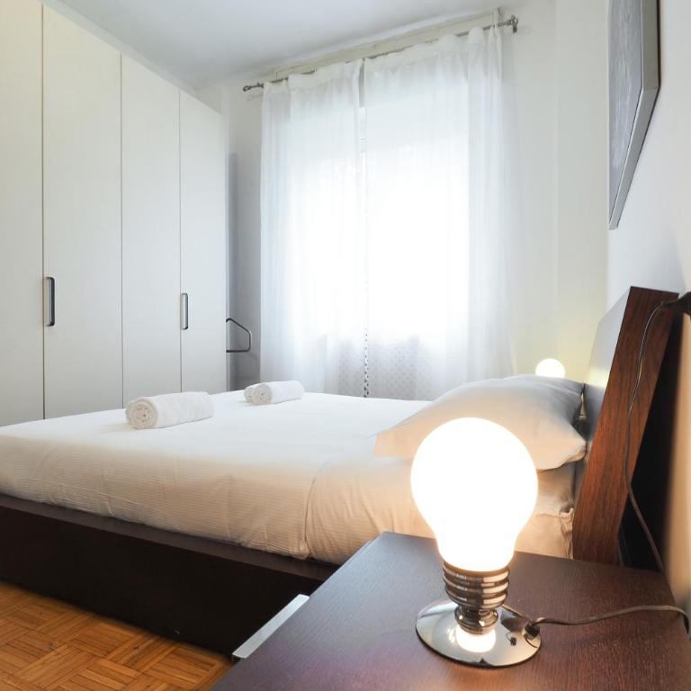 PrimoPiano - Palmaria B - Appartamento con 2 Camere da Letto - 58