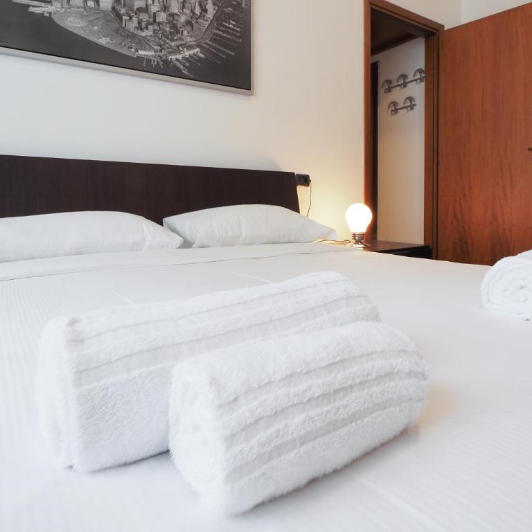 PrimoPiano - Palmaria B - Appartamento con 2 Camere da Letto - 61