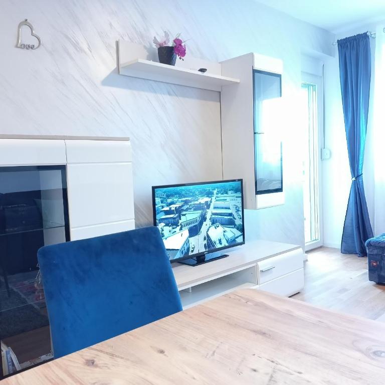 OPERA LUX APARTMENTS Green Hill - Relax & Free Parking - Deluks Apartman - 94