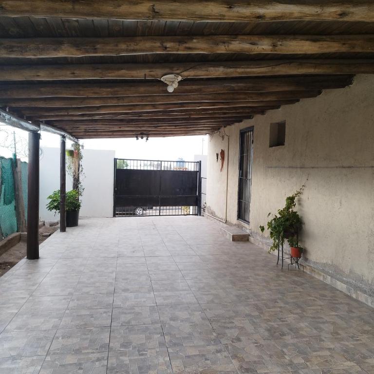 FRALU alojamiento - Apartamento de 2 dormitorios - 5